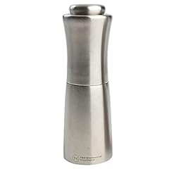 Crushgrind apollo stainless for sale  Delivered anywhere in UK