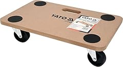 Rollbrett möbelroller transpo gebraucht kaufen  Wird an jeden Ort in Deutschland
