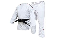 Adidas contest judo for sale  Delivered anywhere in UK
