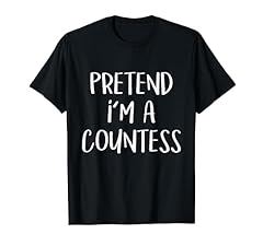 Pretend countess costume for sale  Delivered anywhere in USA 