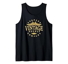Surplus vintage supply for sale  Delivered anywhere in UK