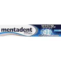 Mentadent dentiphy white for sale  Delivered anywhere in USA 