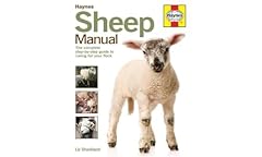 Sheep manual complete for sale  Delivered anywhere in UK