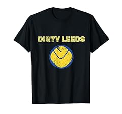 Leeds dirty leeds for sale  Delivered anywhere in UK