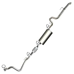 Northeastern exhaust epa for sale  Delivered anywhere in USA 