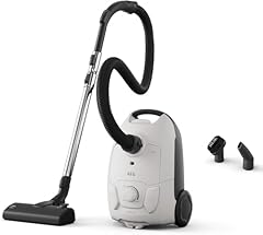 Aeg ab51c1sw aspirateur d'occasion  Livré partout en France