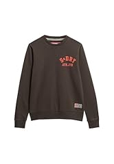 Superdry men athletic for sale  Delivered anywhere in UK