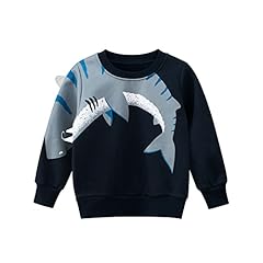 Hikids jungen sweatshirts gebraucht kaufen  Wird an jeden Ort in Deutschland