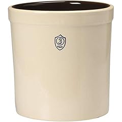 Stoneware crock 3 for sale  Delivered anywhere in USA 