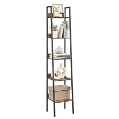 Vasagle bookshelf tier for sale  Delivered anywhere in USA 
