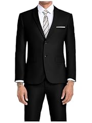 Men suit slim for sale  Delivered anywhere in USA 