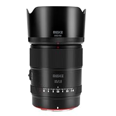 Meike pro 85mm usato  Spedito ovunque in Italia 