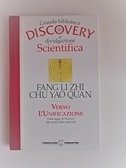 Verso unificazione. grande usato  Spedito ovunque in Italia 