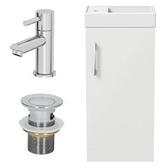 Aurora 400mm bathroom for sale  Delivered anywhere in UK