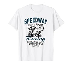Moto speedway racer usato  Spedito ovunque in Italia 