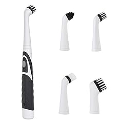 Electric cleaning brush for sale  Delivered anywhere in UK