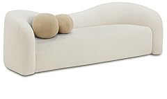 Meridian furniture 186cream for sale  Delivered anywhere in USA 