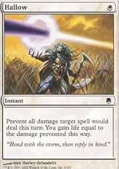 Magic gathering hallow for sale  Delivered anywhere in USA 