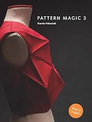 Pattern magic latest for sale  Delivered anywhere in Ireland