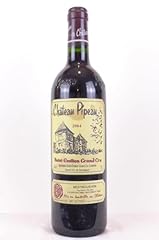 Saint émilion château d'occasion  Livré partout en France