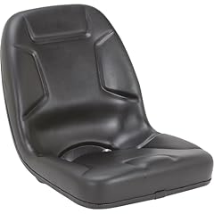 Black talon highback for sale  Delivered anywhere in USA 