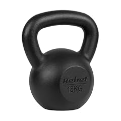 Rebel kettlebell ghisa usato  Spedito ovunque in Italia 