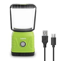 Lepro camping light for sale  Delivered anywhere in UK