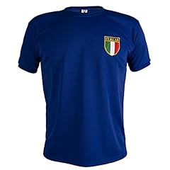 Sport italy shirt for sale  Delivered anywhere in Ireland