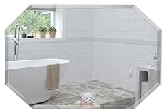 Design badezimmerspiegel achte gebraucht kaufen  Wird an jeden Ort in Deutschland