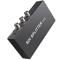 Linkfor 1x2 splitter usato  Spedito ovunque in Italia 