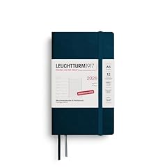 Leuchtturm1917 372517 wochenka gebraucht kaufen  Wird an jeden Ort in Deutschland