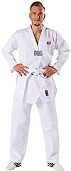 Taekwondo suit uniform for sale  Delivered anywhere in UK