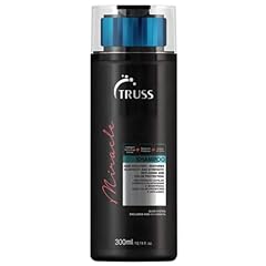 Truss miracle hair for sale  Delivered anywhere in USA 