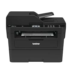 Brother mfcl2750dw monochrome for sale  Delivered anywhere in USA 