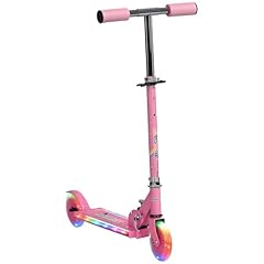 Homcom kids scooter for sale  Delivered anywhere in UK
