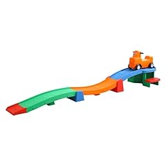 Rollercoaster kids sliding for sale  Delivered anywhere in Ireland