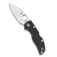 spyderco native 5 d'occasion  Livré partout en France