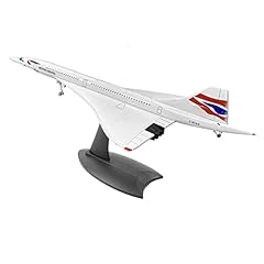 Knadgbft 200 concorde for sale  Delivered anywhere in UK