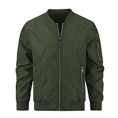 Youthup men bomber for sale  Delivered anywhere in UK