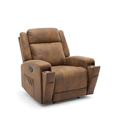 Manual recliner chair for sale  Delivered anywhere in UK