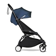 Poussette babyzen yoyo2 d'occasion  Livré partout en Belgiqu