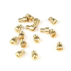 Motorcycle carburetor jets for sale  Delivered anywhere in UK