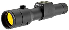 Aimpoint viseur hunter d'occasion  Livré partout en France