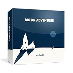 Ink games moon gebraucht kaufen  Wird an jeden Ort in Deutschland