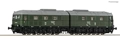 Roco 70118 diesel for sale  Delivered anywhere in UK