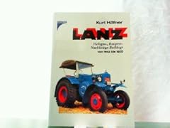 Lanz holzgas raupen gebraucht kaufen  Wird an jeden Ort in Deutschland