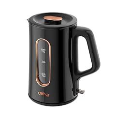 Offacy electric kettle for sale  Delivered anywhere in USA 