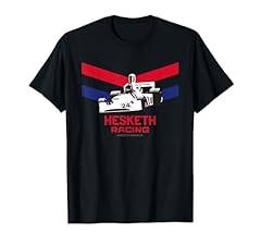 Hesketh racing champion gebraucht kaufen  Wird an jeden Ort in Deutschland