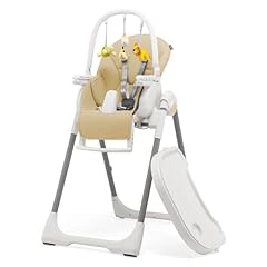 Gymax baby highchair for sale  Delivered anywhere in UK