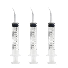 12ml dental syringe for sale  Delivered anywhere in Ireland